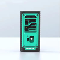THINKCAR PROG2 PROG 2 Original Advanced Key Fob Programmer and IMMO Tool Car Key for EEPROM MCU